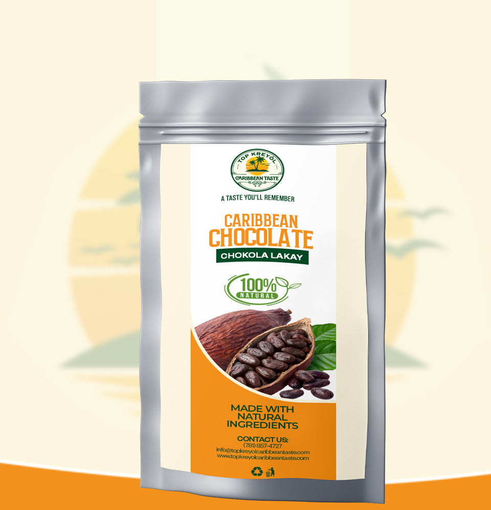 Caribbean Chocolate ( Chokola)