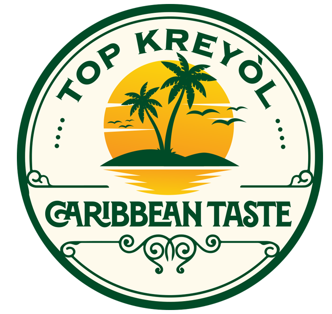 TOP KREYOL CARIBBEAN TASTE